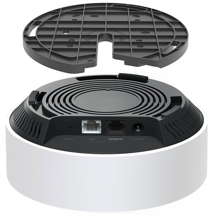 TP-Link Deco X50-PoE AX3000 Wi-Fi 6 Mesh con PoE Blanco